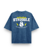 UNBROKEN Oversized – Acid Wash Series